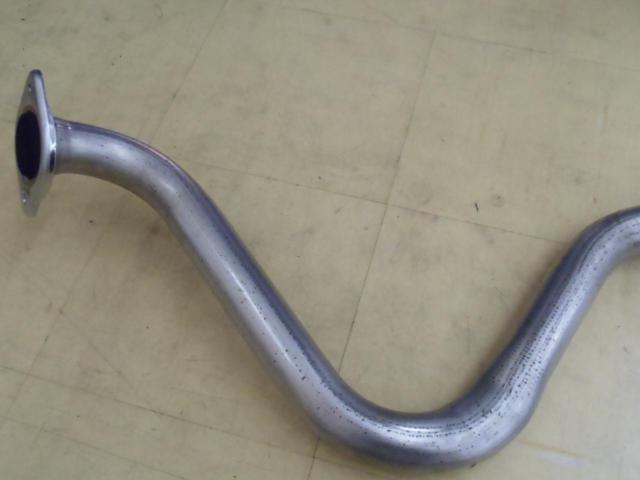スバル純正 純正中間パイプ【86・BRZ ZN6・ZC6】 | 中古品 | アップ 