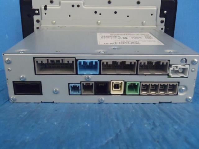 HONDA Gathers LXM-242ZFNi 9インチ Honda CONNECTナビ | 目立った傷や