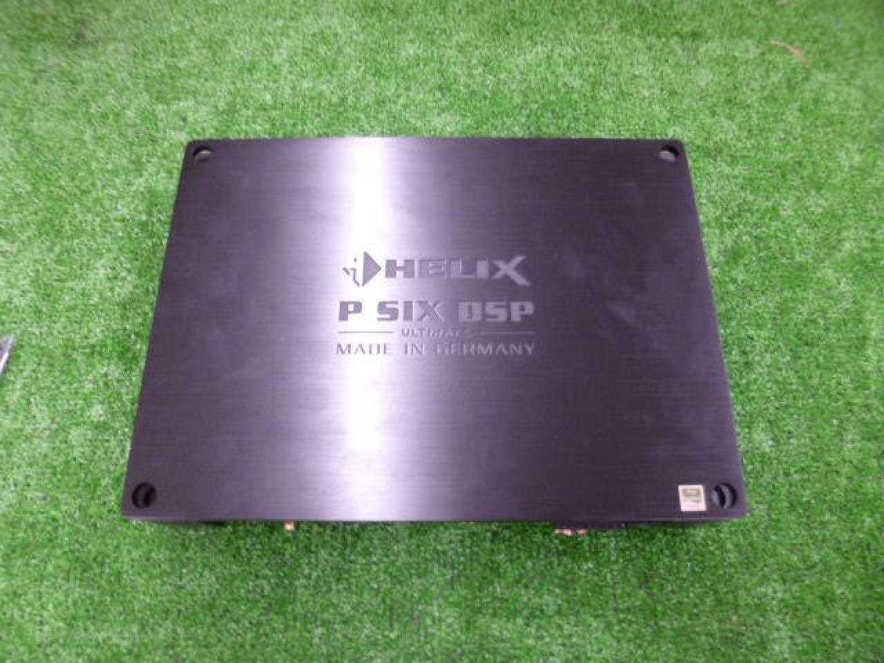 helix p six dsp ultimate