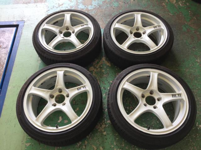 ☆キャンペーン価格 大特価☆YOKOHAMA ADVAN RACING RC2 + ContinentalContiSportContact5 ...