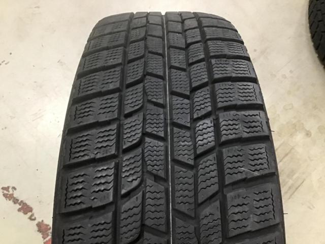 トヨタ純正(TOYOTA) 30プリウス純正ホイール + GOODYEAR(グッドイヤー 