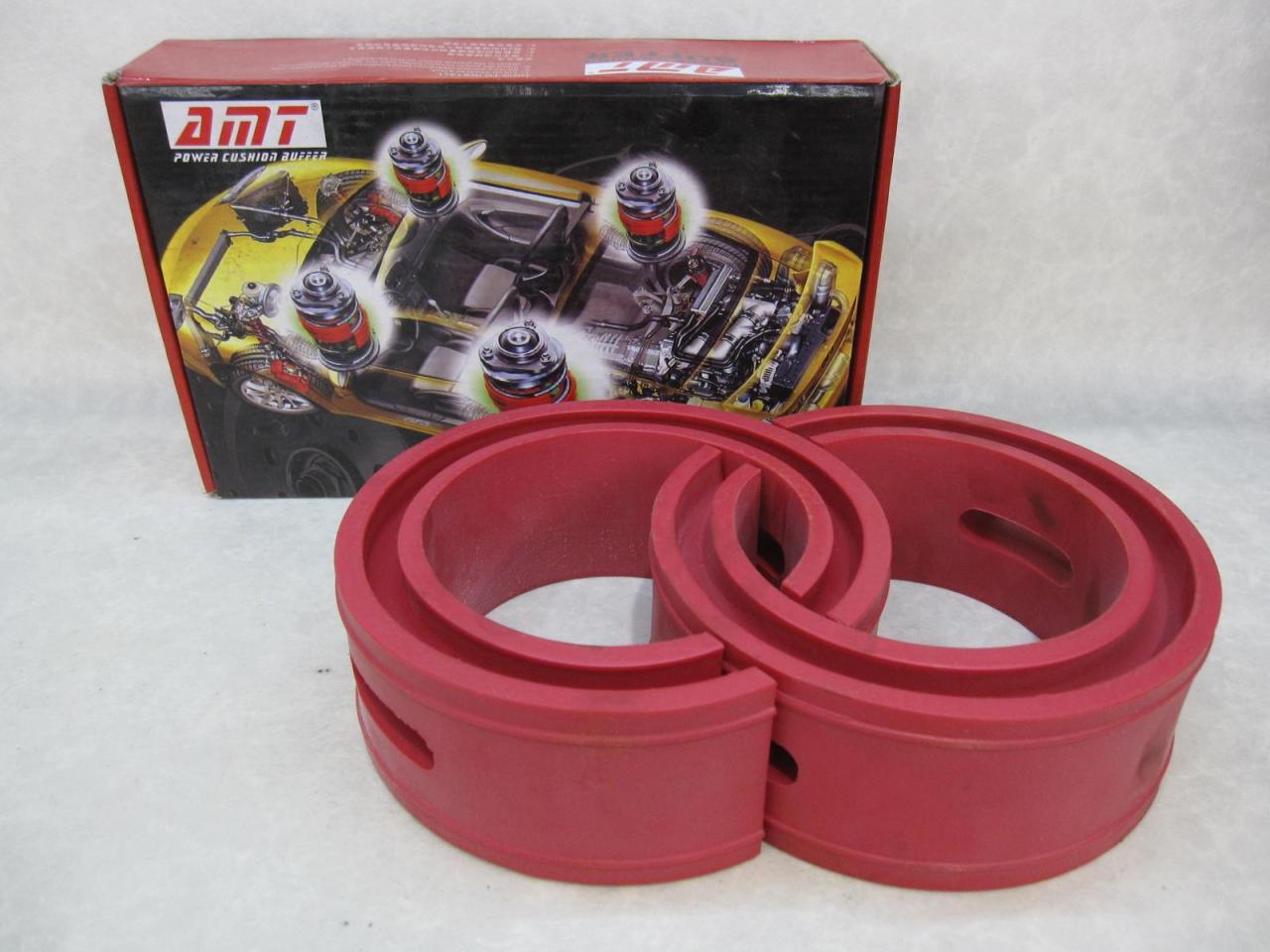 ★値下げしました★早い者勝ち★【AMT】POWER CUSHION BUFFER(Bモデル) | 新古品 | アップガレージ 半田武豊店 ...