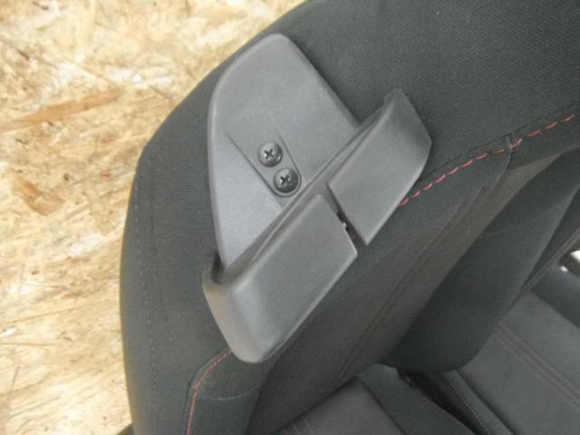 マツダ純正】NDロードスター純正シート 運転席+助手席セット□ND 