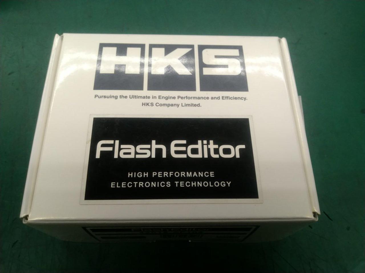 【HKS】Flash Editor 42015-AF104 H30 スバル WRX STI VAB | カー用品 電装系 チューニング電装を ...