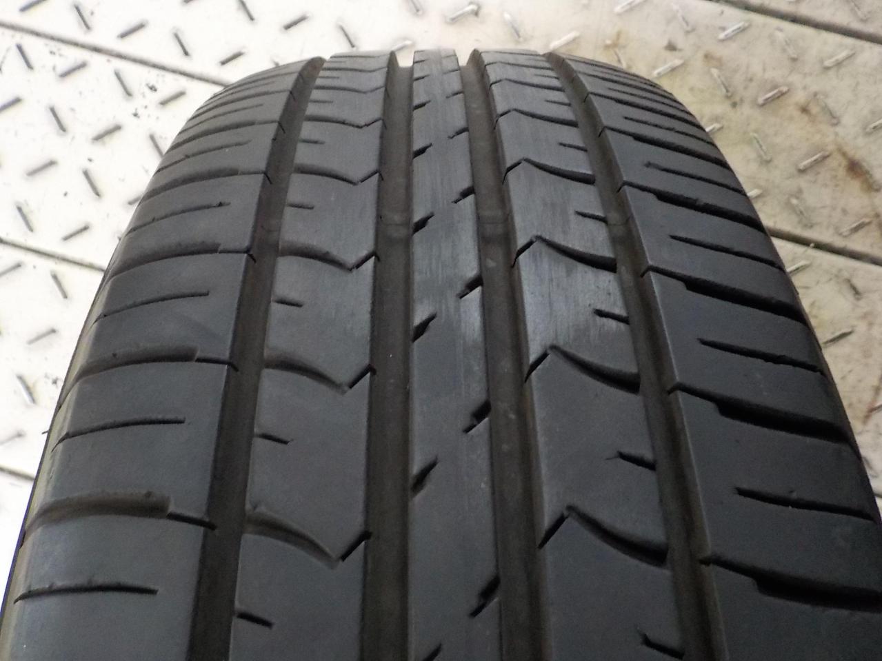 GOODYEAR EfficientGrip ECO EG01 | カー用品 タイヤ 15インチタイヤを通販で購入する | 中古カー＆バイク用 ...