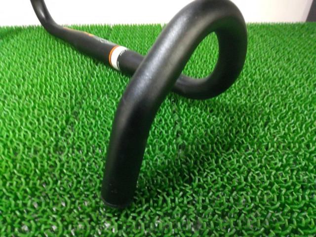 FELT 純正ドロップハンドル Φ31.8/400mm(実測値)