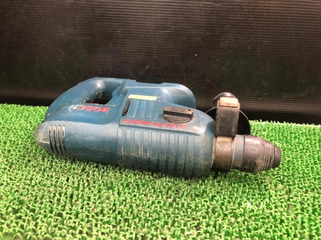 【BOSCH】 ボッシュ 充電式 ハンマードリル 0 611 256 220