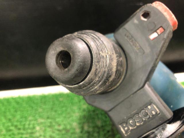 【BOSCH】 ボッシュ 充電式 ハンマードリル 0 611 256 220