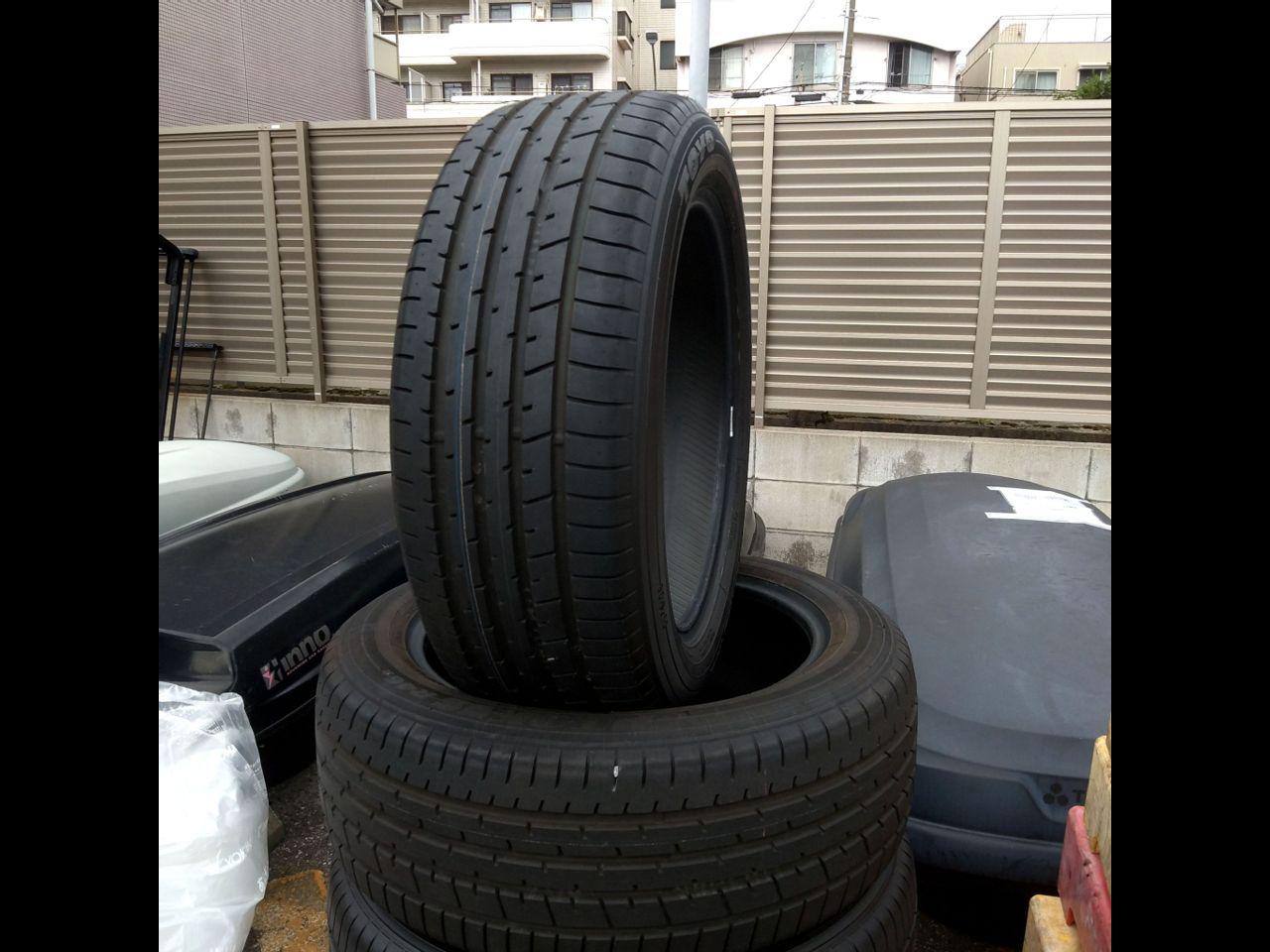 TOYO PROXES R46A | カー用品 タイヤ 19インチタイヤを通販で購入する | 中古カー＆バイク用品の販売ならアップガレージ