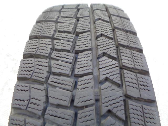 BRIDGESTONE(ブリヂストン) BALMINUM(バルミナ) TR10  + DUNLOP(ダンロップ) WINTER  MAXX02