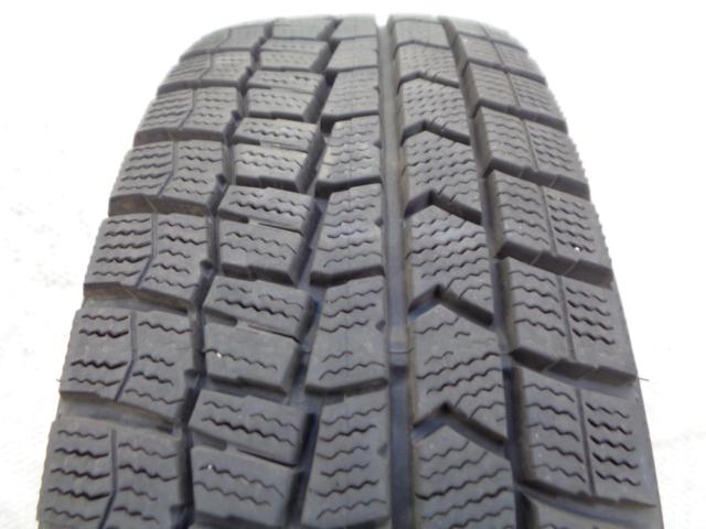 BRIDGESTONE(ブリヂストン) BALMINUM(バルミナ) TR10  + DUNLOP(ダンロップ) WINTER  MAXX02