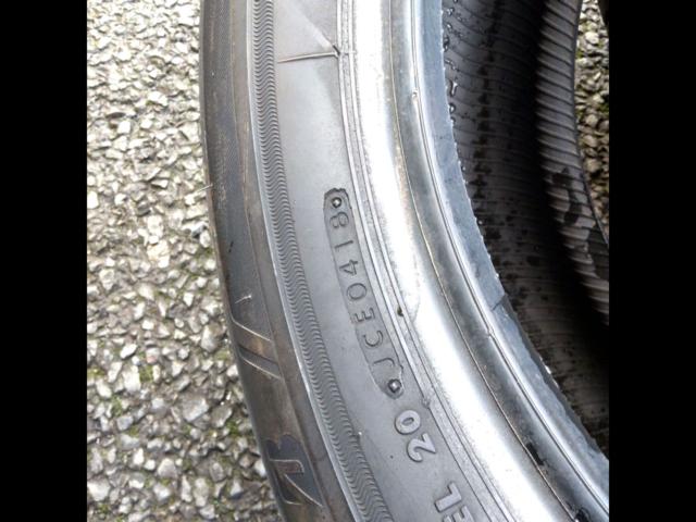 BRIDGESTONE ECOPIa NH100RV | カー用品 タイヤ 16インチタイヤを通販で購入する | 中古カー＆バイク用品の販売 ...