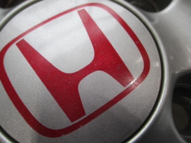 HONDA FN2シビック タイプRユーロ 純正ホイール + MICHELIN PILOT SPORT4