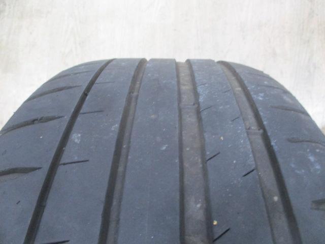 HONDA FN2シビック タイプRユーロ 純正ホイール + MICHELIN PILOT SPORT4
