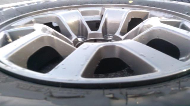 スズキ ジムニーシエラ/JB74 純正ホイール + BRIDGESTONE BLIZZAK DM 