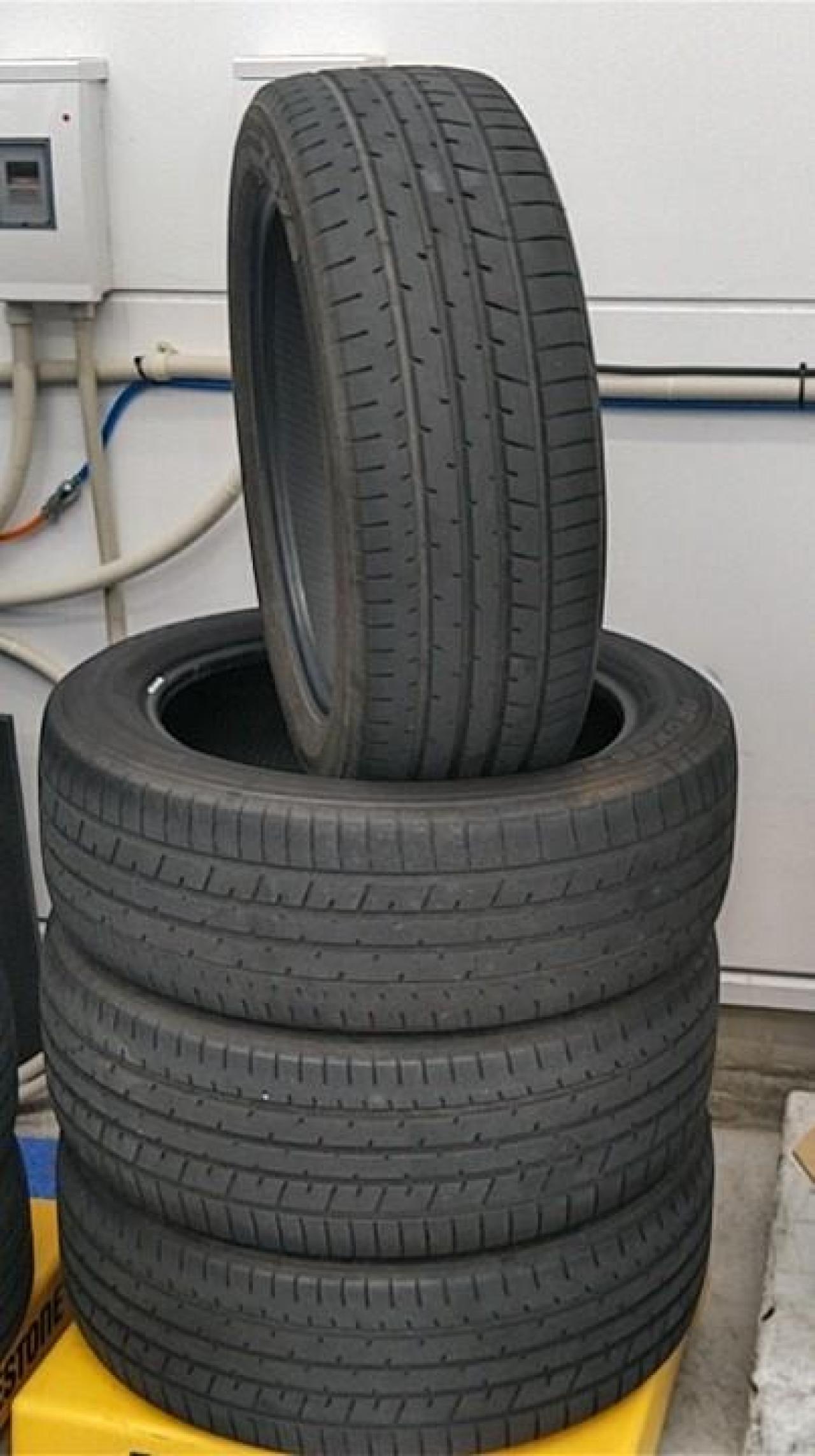 TOYO PROXES R46 | カー用品 タイヤ 19インチタイヤを通販で購入する | 中古カー＆バイク用品の販売ならアップガレージ