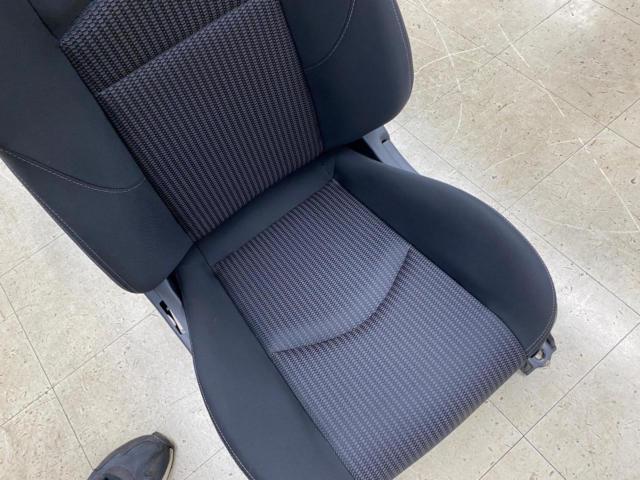 日産純正】フェアレディZ/RZ34 バージョンS 純正 シート 運転席 + 助手 