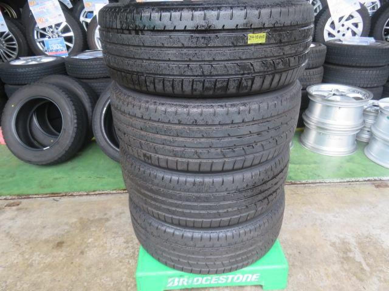 TOYO PROXES R46A 225/55R19 4本セット | カー用品 タイヤ 19インチタイヤを通販で購入する | 中古カー＆バイク ...