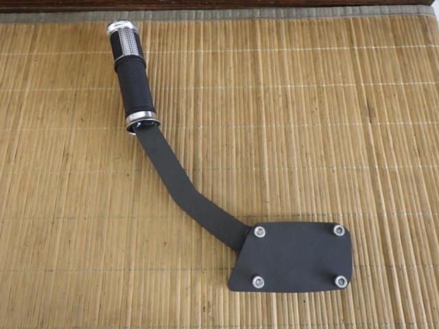 【Finalkonnexion(ファイナルコネクション)】レーシングサイドレバー