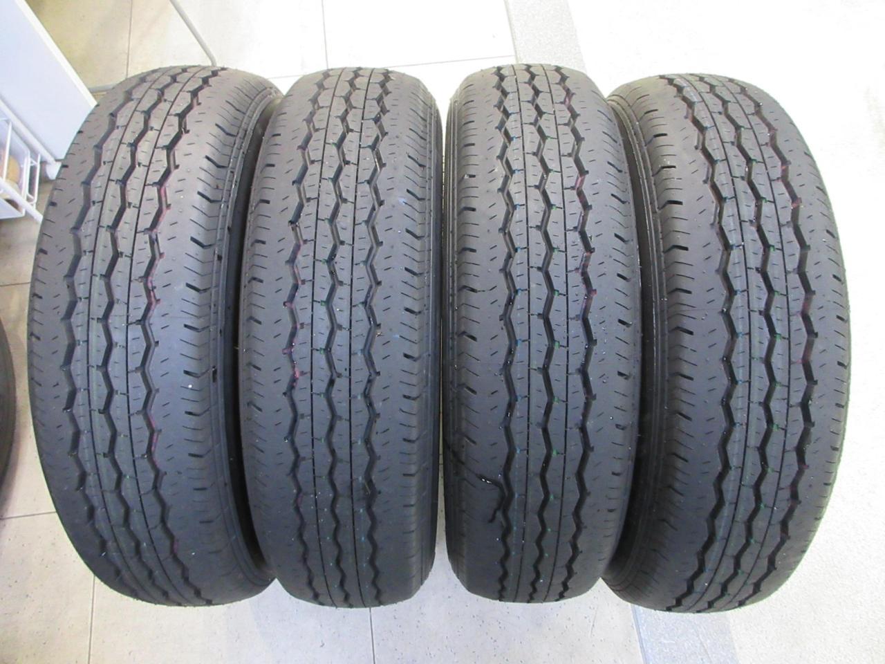 BRIDGESTONE ECOPIA RD613 | 中古品 | アップガレージ 広島中央店 | カー用品 タイヤ 15インチタイヤを通販で ...