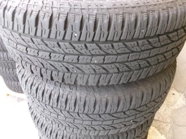 RAYS(レイズ) DAYTONA(デイトナ) FDX F7  + YOKOHAMA(ヨコハマ) GEOLANDAR A/T