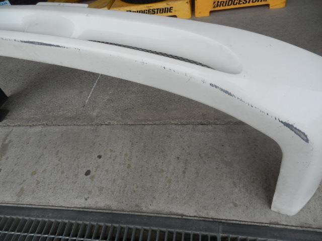 RX2410-317 415COBRA STAGE1 フロントスポイラー