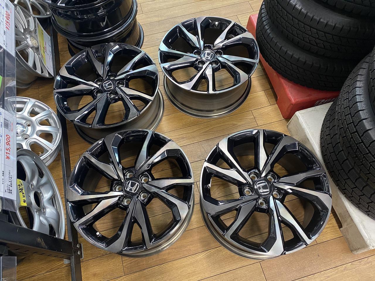 Honda genuine FK7 Civic hatchback genuine | Used | UPGARAGE toyamaten ...