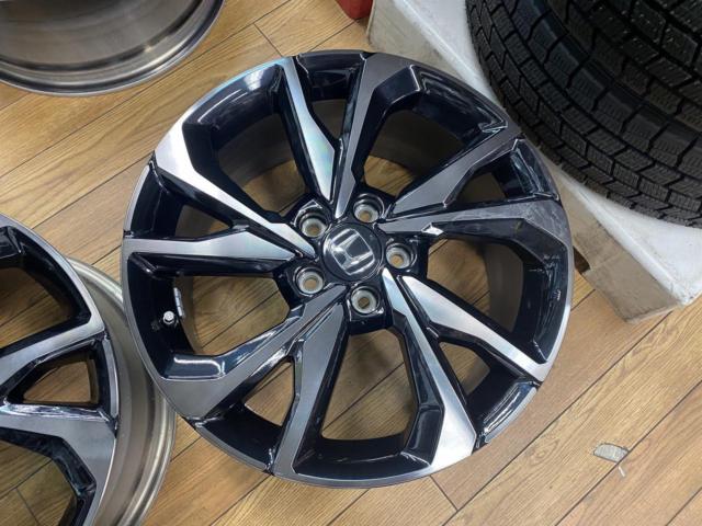 Honda genuine FK7 Civic hatchback genuine | Used | UPGARAGE toyamaten ...