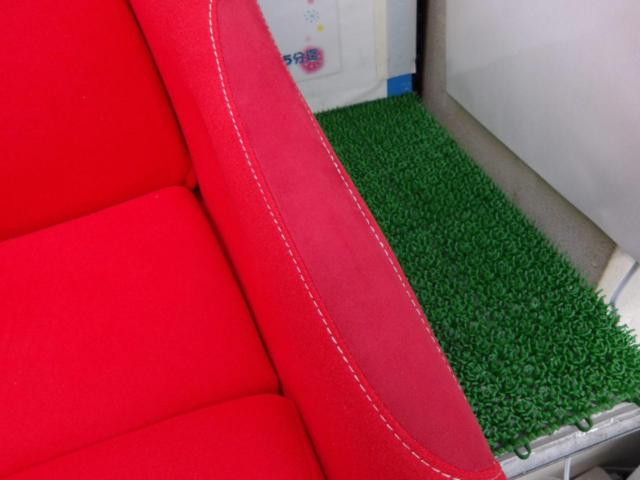 GOODGUN フルバケットシート