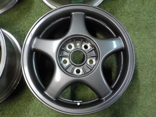 TOYOTA 70 スープラ 純正ホイール | カー用品 アルミホイール 16インチ 