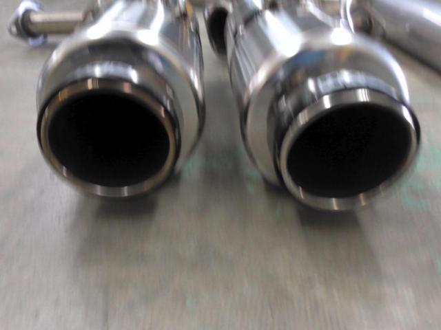 HKS Hi-Power SPEC-LⅡ