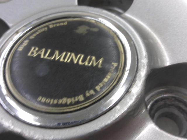 【BRIDGESTONE 】BALMINUM  GR6