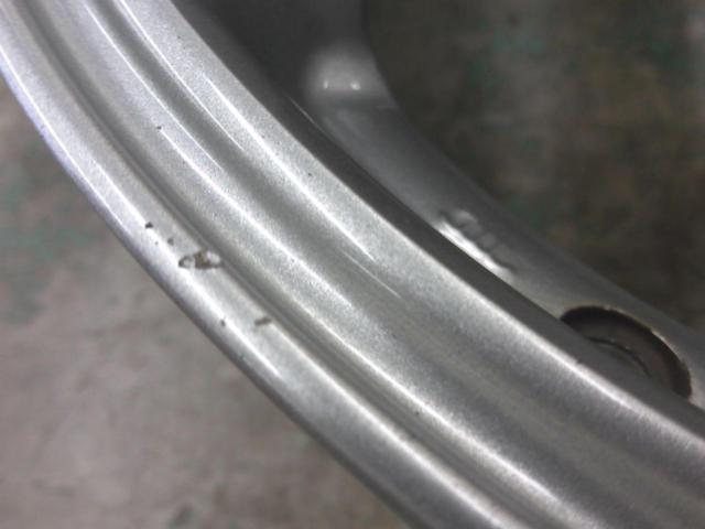 【BRIDGESTONE 】BALMINUM  GR6