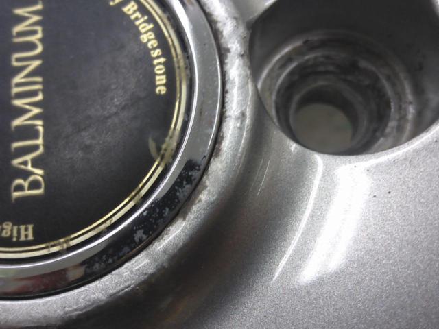 【BRIDGESTONE 】BALMINUM  GR6