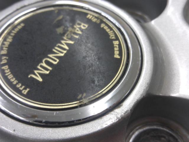 【BRIDGESTONE 】BALMINUM  GR6