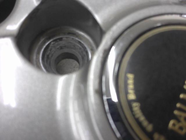 【BRIDGESTONE 】BALMINUM  GR6