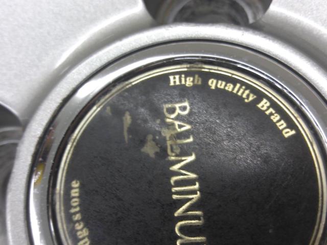 【BRIDGESTONE 】BALMINUM  GR6