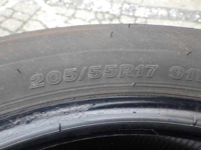 コンテナ 【BRIDGESTONE】REGNO GRVⅡ