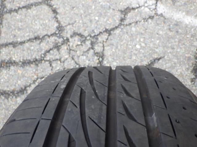 コンテナ 【BRIDGESTONE】REGNO GRVⅡ