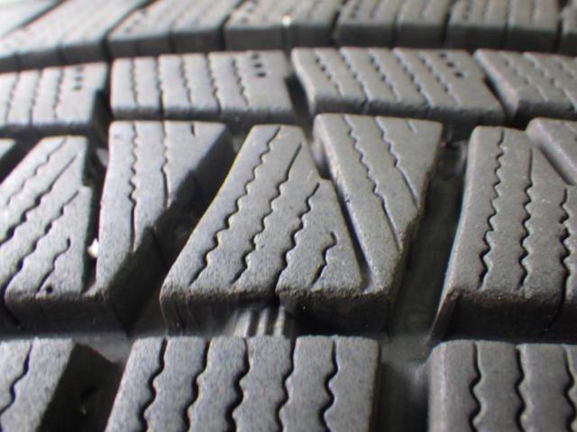 【BRIDGESTONE(ブリヂストン)】 ZART+【BRIDGESTONE】ICEPARTNER2