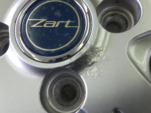 【BRIDGESTONE(ブリヂストン)】 ZART+【BRIDGESTONE】ICEPARTNER2