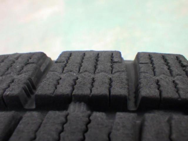【BRIDGESTONE】 TOPRUN+【BRIDGESTONE】BLIZZAK VRX2