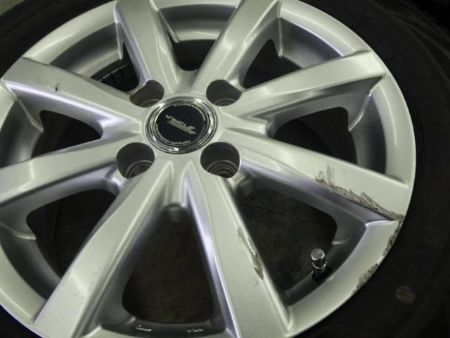 【BRIDGESTONE】 TOPRUN+【BRIDGESTONE】BLIZZAK VRX2