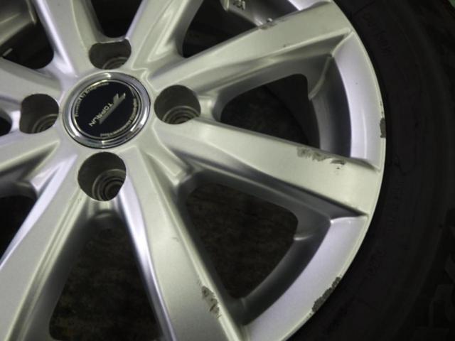 【BRIDGESTONE】 TOPRUN+【BRIDGESTONE】BLIZZAK VRX2