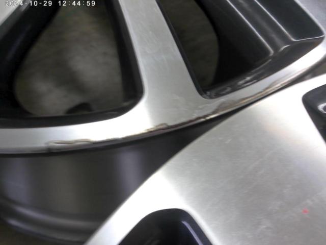 【スズキ純正】 スイフト RS 純正ホイール