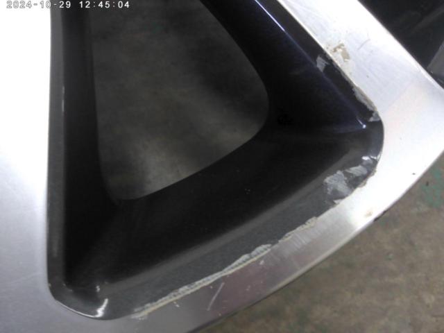【スズキ純正】 スイフト RS 純正ホイール