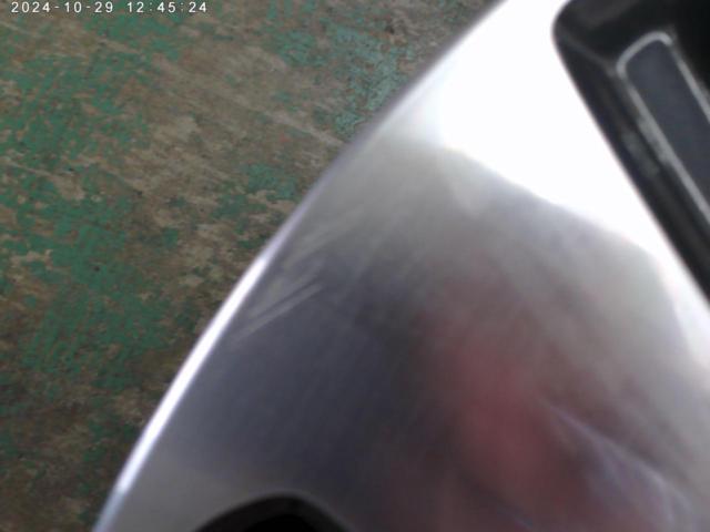 【スズキ純正】 スイフト RS 純正ホイール