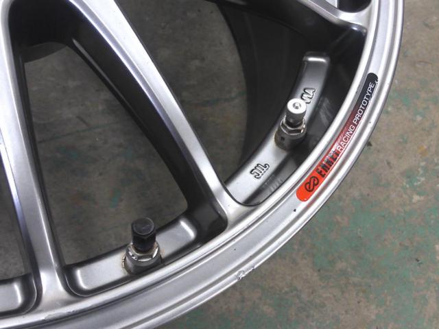 【ENKEI(エンケイ)】Racing(レーシング) GTC01