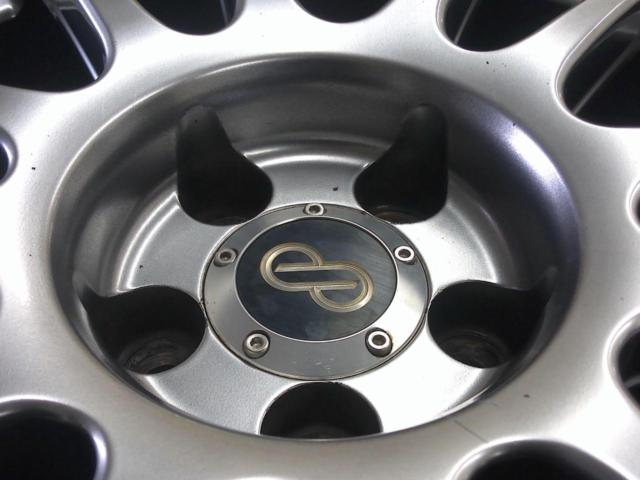 【ENKEI(エンケイ)】Racing(レーシング) GTC01