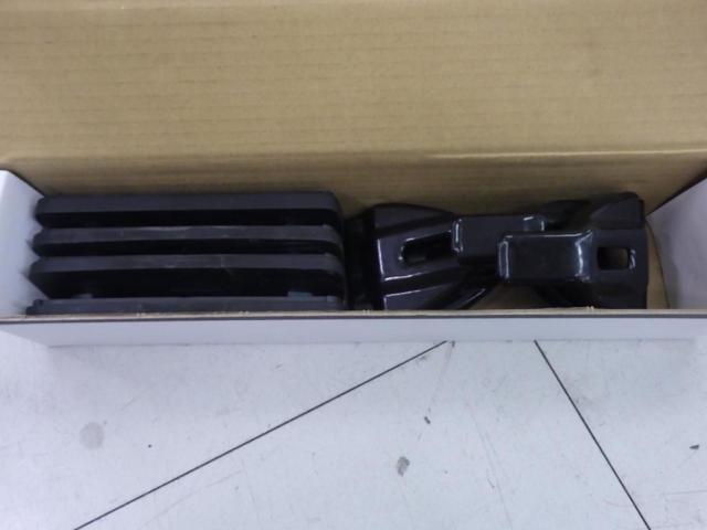 INNO ベースキャリア INSUT + K169+B127